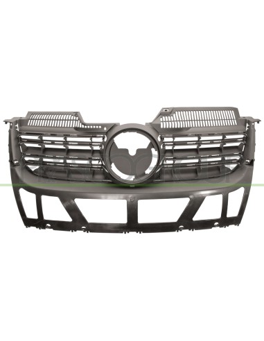 GRIGLIA RADIATORE VOLKSWAGEN JETTA GOLF VARIANT Mod. 11-05 - 12-10