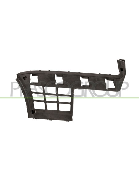 STAFFA SINISTRA PARAURTI POSTERIORE LATERALE PLASTICA MOD. 4 PORTE VOLKSWAGEN JETTA GOLF VARIANT Mod. 11-05 - 12-10