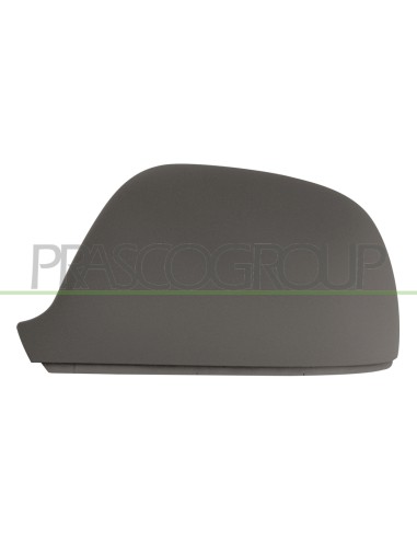 CALOTTA RETROVISORE SINISTRO CON PRIMER VOLKSWAGEN T5 Mod. 09-09 - 03-15