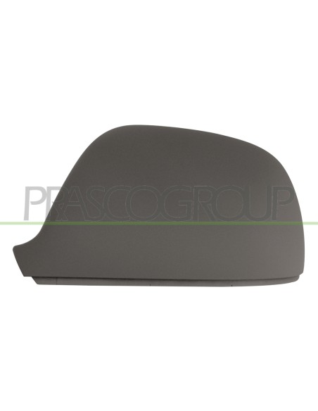 CALOTTA RETROVISORE SINISTRO CON PRIMER VOLKSWAGEN T5 Mod. 09-09 - 03-15