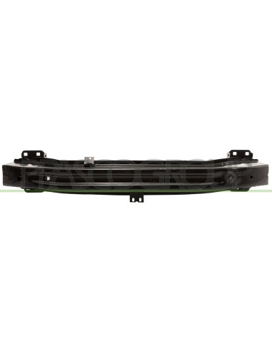 RINFORZO PARAURTI ANTERIORE CON PROTEZIONE PEDONE VOLKSWAGEN JETTA Mod. 01-10 - 06-14