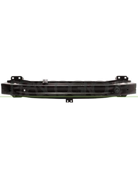 RINFORZO PARAURTI ANTERIORE CON PROTEZIONE PEDONE VOLKSWAGEN JETTA Mod. 01-10 - 06-14