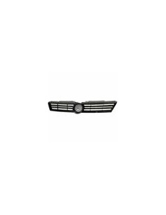 GRIGLIA RADIATORE NERA SATINATA VOLKSWAGEN - JETTA