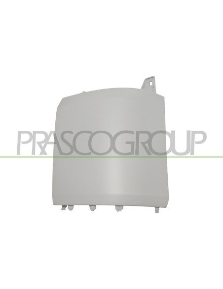 CANTONALE DESTRO PARAURTI POSTERIORE CON PRIMER VOLKSWAGEN T6 Mod. 04-15 - 01-19