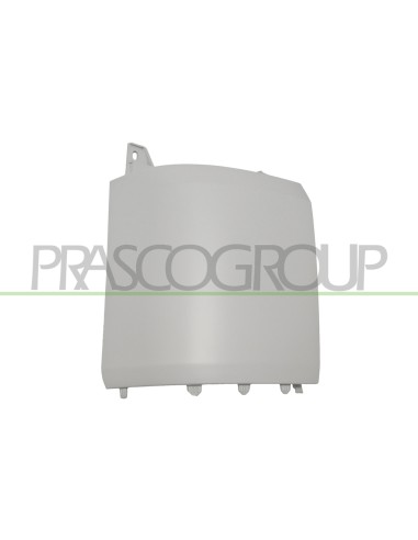 CANTONALE SINISTRO PARAURTI POSTERIORE CON PRIMER VOLKSWAGEN T6 Mod. 04-15 - 01-19