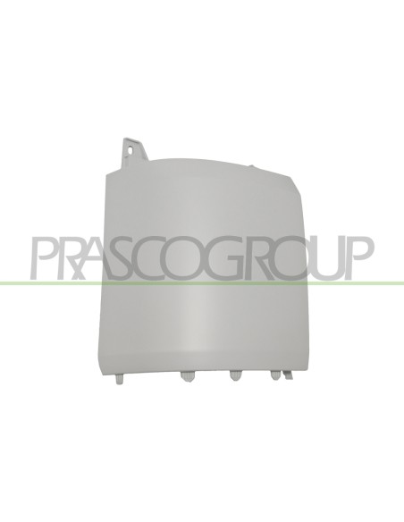CANTONALE SINISTRO PARAURTI POSTERIORE CON PRIMER VOLKSWAGEN T6 Mod. 04-15 - 01-19
