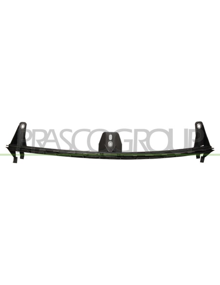 STAFFA PARAURTI ANTERIORE CENTRALE PLASTICA VOLKSWAGEN JETTA (A6) Mod. 07-14 - 01-18