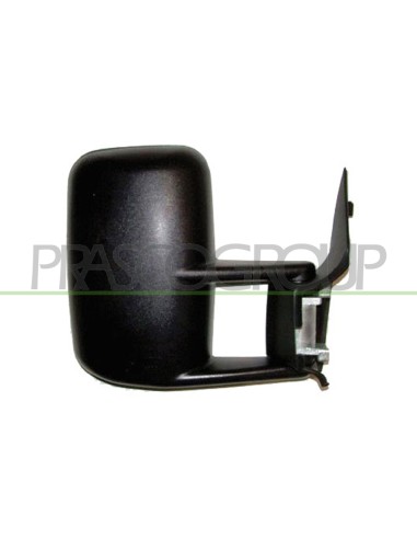 RETROVISORE DESTRO MANUALE CONVESSO VOLKSWAGEN LT Mod. 01-97 - 03-06