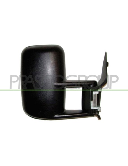 RETROVISORE DESTRO MANUALE CONVESSO VOLKSWAGEN LT Mod. 01-97 - 03-06