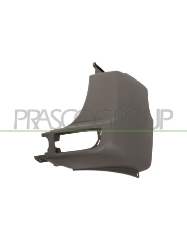 CANTONALE DESTRO PARAURTI POSTERIORE SENZA PRIMER VOLKSWAGEN CRAFTER Mod. 07-11 - 12-16