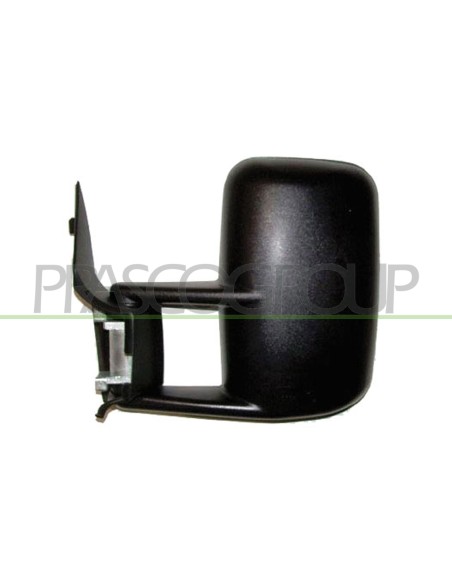 RETROVISORE SINISTRO MANUALE CONVESSO VOLKSWAGEN LT Mod. 01-97 - 03-06