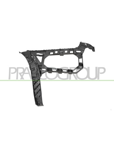 STAFFA GUIDA SINISTRA PARAURTI POSTERIORE PLASTICA VOLKSWAGEN PASSAT CC Mod. 05-08 - 12-11