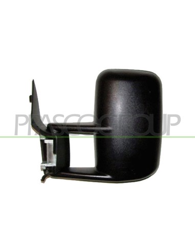 RETROVISORE SINISTRO MANUALE ASFERICO VOLKSWAGEN LT Mod. 01-97 - 03-06