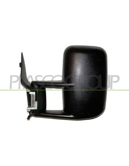 RETROVISORE SINISTRO MANUALE ASFERICO VOLKSWAGEN LT Mod. 01-97 - 03-06