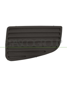 TAPPO COPRIFENDI SINISTRO NERO VOLKSWAGEN CRAFTER Mod. 07-11 - 12-16