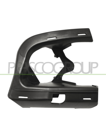 SUPPORTO FENDINEBBIA SINISTRO VOLKSWAGEN CRAFTER Mod. 07-11 - 12-16