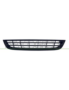 GRIGLIA PARAURTI ANTERIORE CENTRALE NERA VOLKSWAGEN PASSAT CC Mod. 05-08 - 12-11