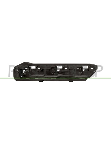 STAFFA DESTRA PARAURTI ANTERIORE LATERALE PLASTICA VOLKSWAGEN TOURAN Mod. 02-03 - 10-06
