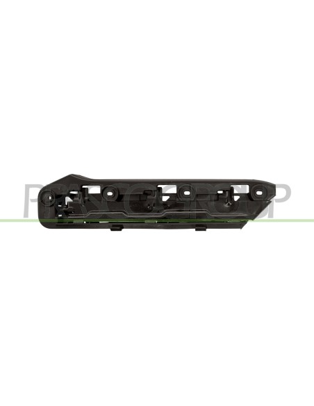 STAFFA DESTRA PARAURTI ANTERIORE LATERALE PLASTICA VOLKSWAGEN TOURAN Mod. 02-03 - 10-06