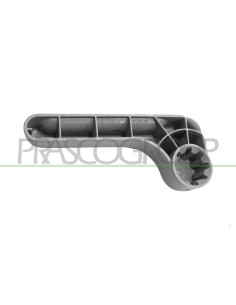 LEVA PORTELLONE GRIGIA VOLKSWAGEN CRAFTER Mod. 01-05 - 06-11 2