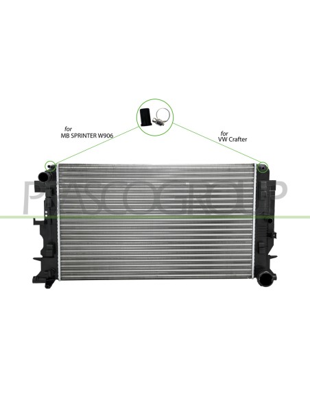 RADIATORE
