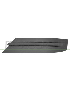 GRIGLIA DESTRA PARAURTI ANTERIORE SUPERIORE VOLKSWAGEN CRAFTER - MAN TGE Mod. 01-17