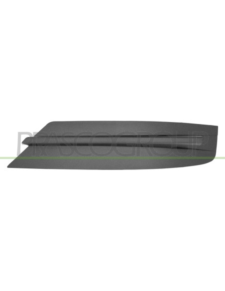GRIGLIA DESTRA PARAURTI ANTERIORE SUPERIORE VOLKSWAGEN CRAFTER - MAN TGE Mod. 01-17