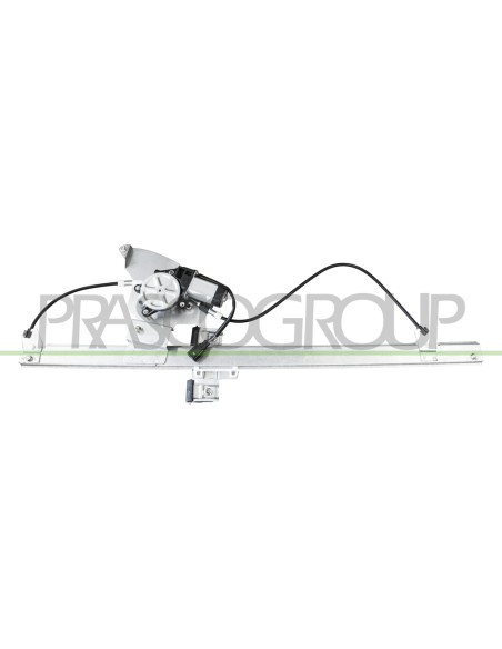 ALZACRISTALLO ANTERIORE SINISTRO ELETTRICO MOD. 3 PORTE VOLKSWAGEN CRAFTER Mod. 01-05 - 06-11