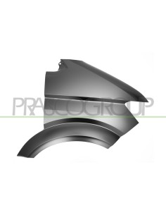 PARAFANGO ANTERIORE DESTRO VOLKSWAGEN CRAFTER - MAN TGE Mod. 01-17