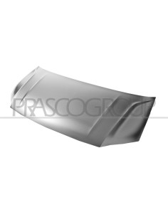 COFANO VOLKSWAGEN CRAFTER - MAN TGE Mod. 01-17