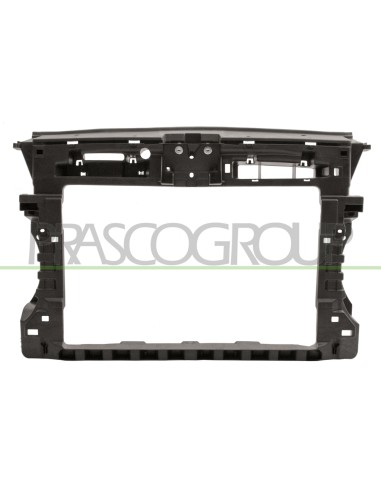 FRONTALE ANTERIORE COMPLETO VOLKSWAGEN TOURAN Mod. 09-10 - 03-15