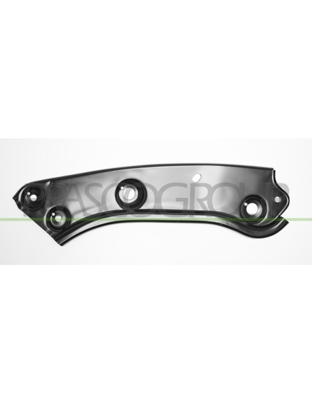 SUPPORTO FARO DESTRO VOLKSWAGEN TOURAN Mod. 09-10 - 03-15