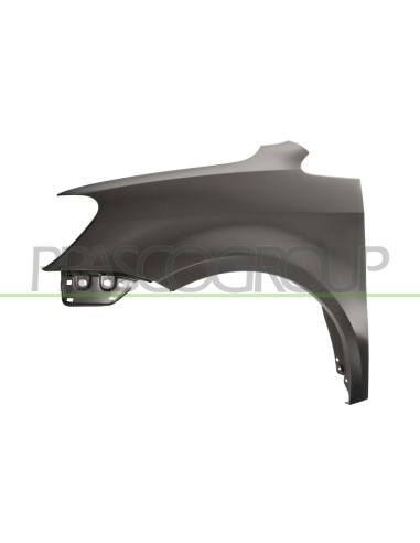PARAFANGO ANTERIORE SINISTRO VOLKSWAGEN TOURAN Mod. 09-10 - 03-15