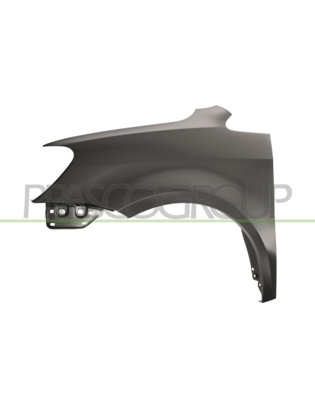 PARAFANGO ANTERIORE SINISTRO VOLKSWAGEN TOURAN Mod. 09-10 - 03-15