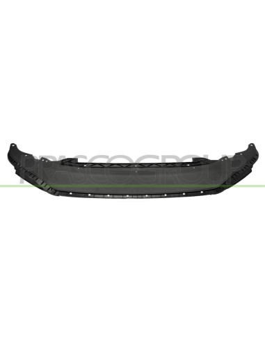 SPOILER PARAURTI ANTERIORE VOLKSWAGEN TOURAN Mod. 04-15