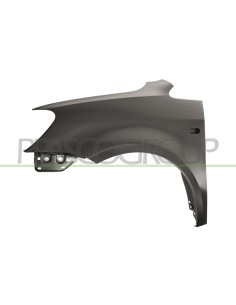 PARAFANGO ANTERIORE SINISTRO CON FORO LUCCIOLA VOLKSWAGEN TOURAN Mod. 09-10 - 03-15