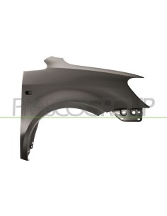 PARAFANGO ANTERIORE DESTRO CON FORO LUCCIOLA VOLKSWAGEN TOURAN Mod. 09-10 - 03-15