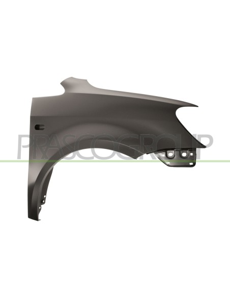 PARAFANGO ANTERIORE DESTRO CON FORO LUCCIOLA VOLKSWAGEN TOURAN Mod. 09-10 - 03-15