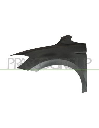 PARAFANGO ANTERIORE SINISTRO VOLKSWAGEN TOURAN Mod. 04-15