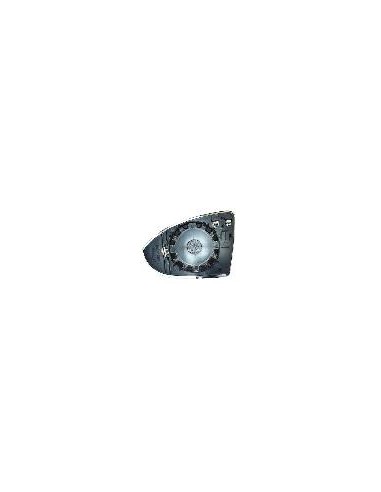 PIASTRA SPECCHIO DESTRA CONVESSA-TERMICA CROMATA V