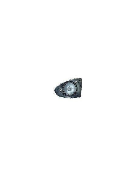PIASTRA SPECCHIO DESTRA CONVESSA-TERMICA CROMATA V