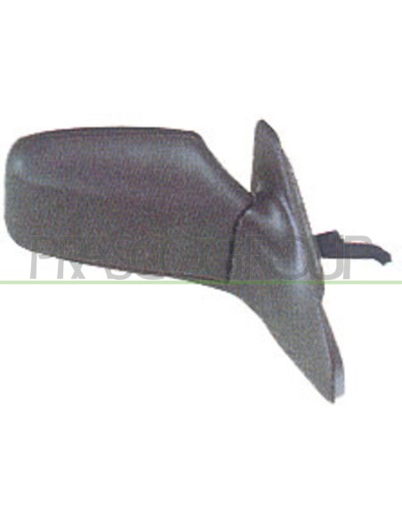 RETROVISORE DX A CAVI-CONVESSO VOLVO - S40 - V40 - MOD. 01/96 - 11/00 VV0287103 PRASCO