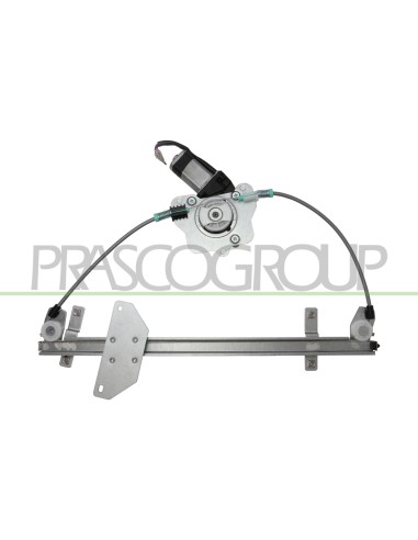 ALZACRISTALLO ANTERIORE DESTRO ELETTRICO MOD. 5 PORTE VOLVO S40 V40 Mod. 01-03 - 12-03