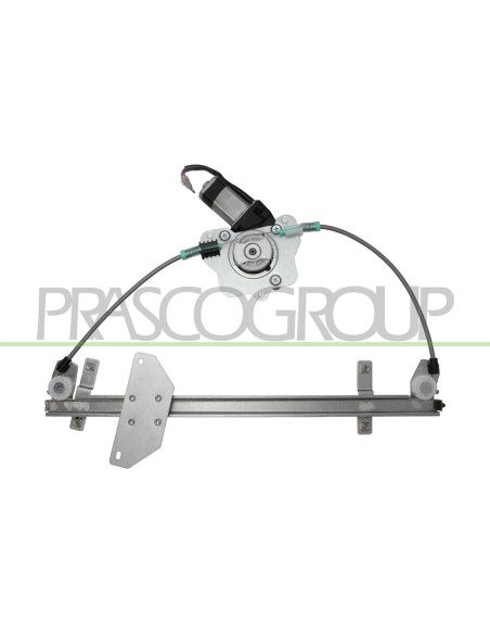 ALZACRISTALLO ANTERIORE DESTRO ELETTRICO MOD. 5 PORTE VOLVO S40 V40 Mod. 01-03 - 12-03