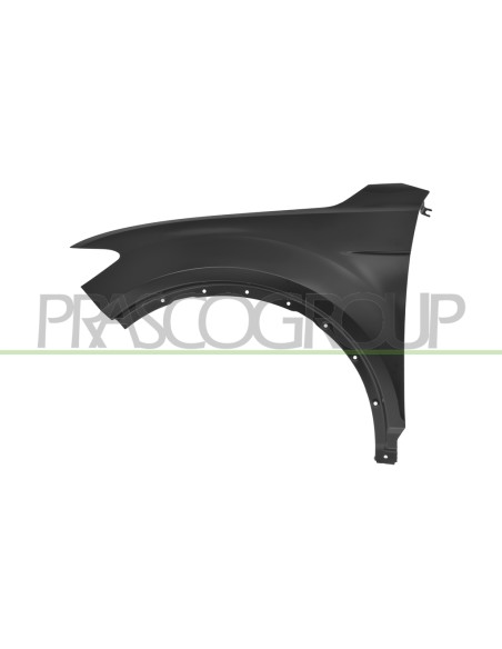 PARAFANGO ANTERIORE SINISTRO VOLKSWAGEN T ROC Mod. 11-17 - 02-22