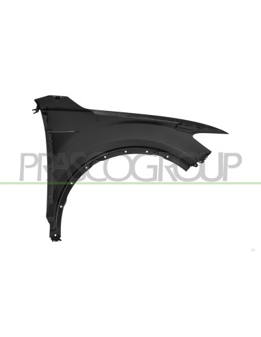 PARAFANGO ANTERIORE SINISTRO VOLKSWAGEN T ROC Mod. 11-17 - 02-22
