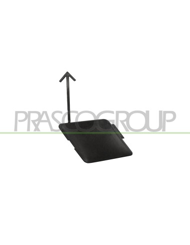 TAPPO COPRIGANCIO TRAINO ANTERIORE MOD. 18° VOLKSWAGEN TIGUAN Mod. 09-07 - 04-11