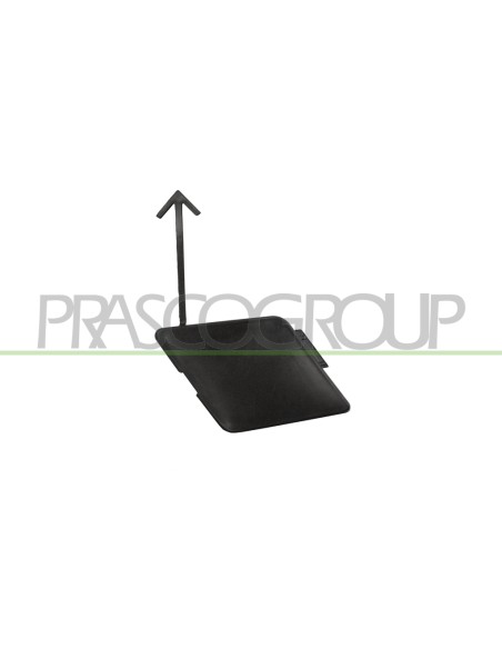 TAPPO COPRIGANCIO TRAINO ANTERIORE MOD. 18° VOLKSWAGEN TIGUAN Mod. 09-07 - 04-11