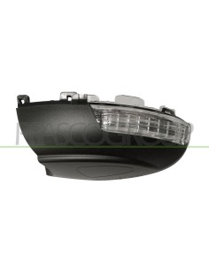 FANALE BIANCO PER RETROVISORE SINISTRO VOLKSWAGEN TIGUAN Mod. 05-11 - 12-15