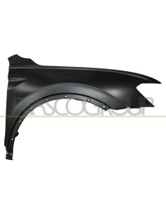 PARAFANGO ANTERIORE DESTRO VOLKSWAGEN TIGUAN Mod. 01-16 - 09-20